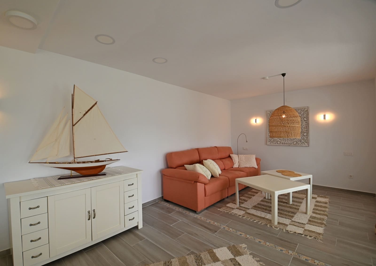 Chalet de 6 habitaciones en Moraira en venta con piscina - 1.250.000 € (Ref: 9012971)