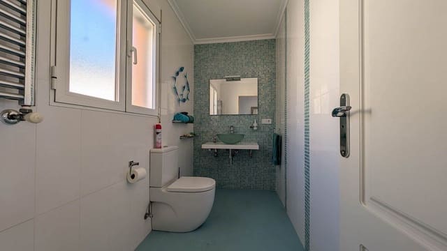 4 chambre Villa/Maison à vendre à Manzanera - Tosal, Calpe / Calp avec piscine - 899 000 € (Ref: 9018574)