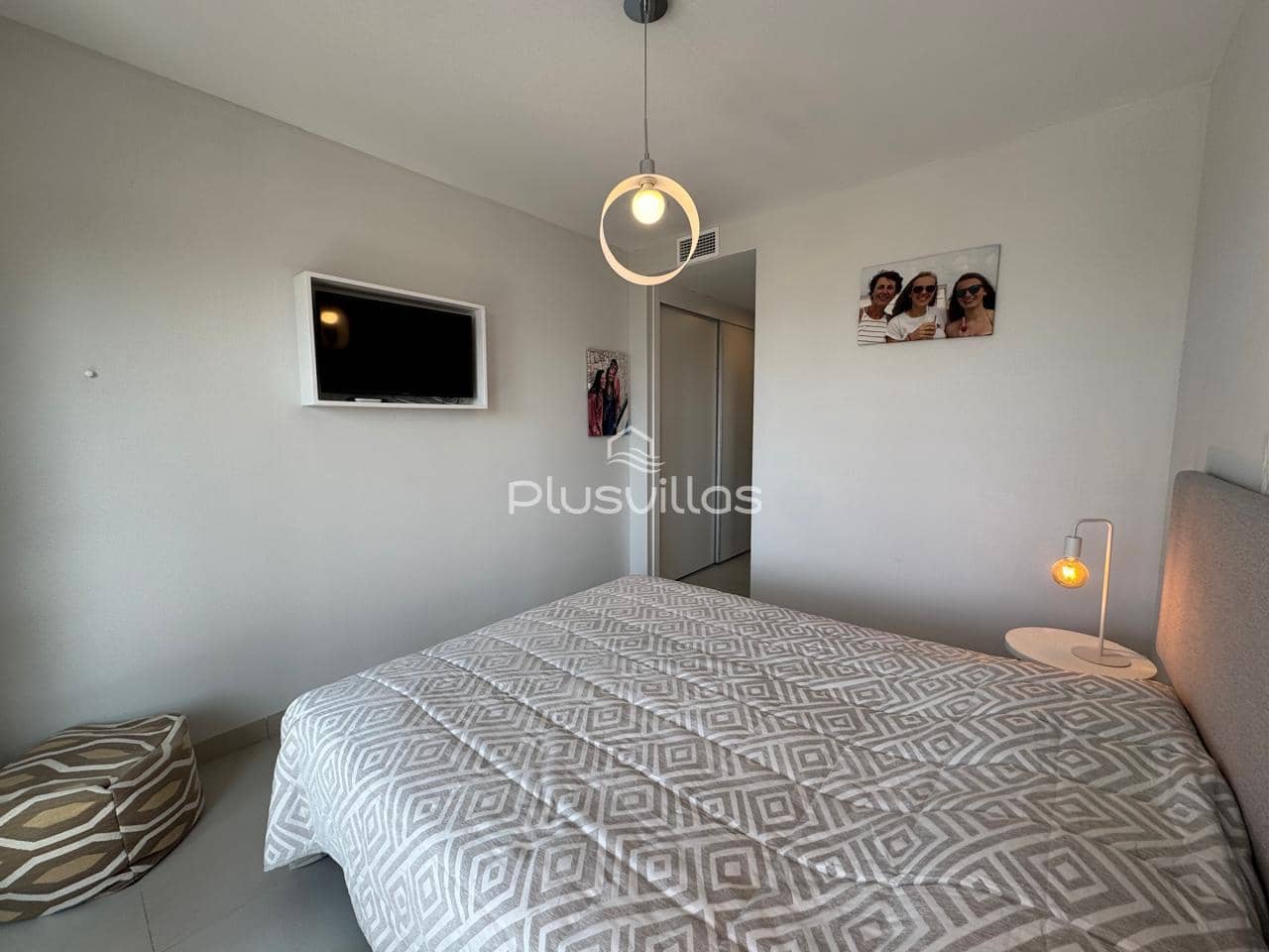 2 soverom Leilighet til salgs i Calpe / Calp med svømmebasseng - € 510 000 (Ref: 9049195)