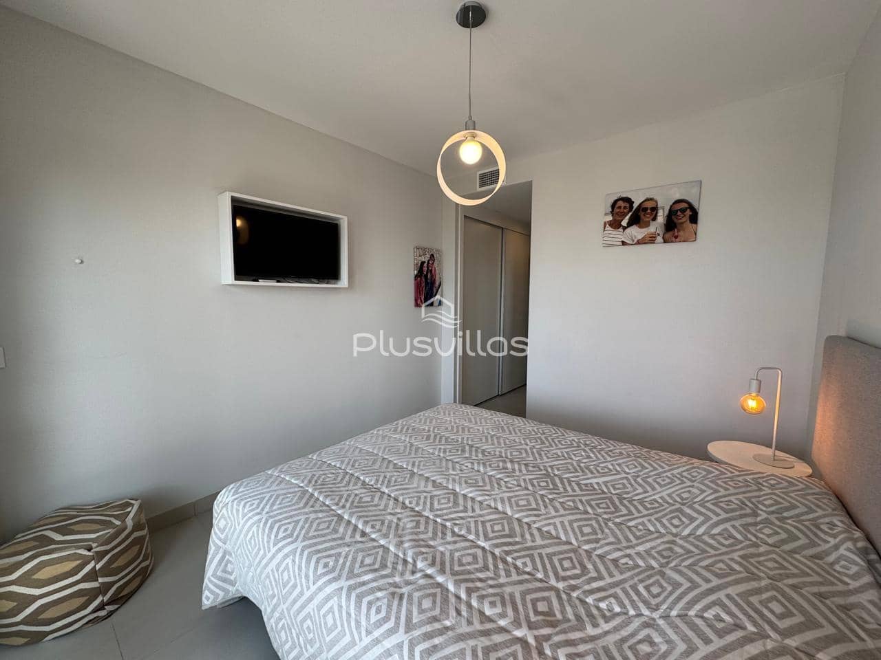 2 soverom Leilighet til salgs i Calpe / Calp med svømmebasseng - € 510 000 (Ref: 9049195)