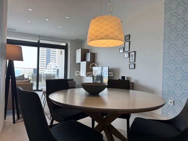 2 soverom Leilighet til salgs i Manzanera - Tosal, Calpe / Calp med svømmebasseng - € 510 000 (Ref: 9049195)