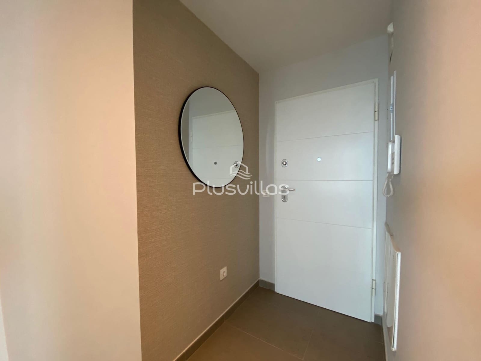 2 soverom Leilighet til salgs i Calpe / Calp med svømmebasseng - € 510 000 (Ref: 9049195)