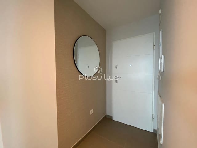 2 soverom Leilighet til salgs i Manzanera - Tosal, Calpe / Calp med svømmebasseng - € 510 000 (Ref: 9049195)