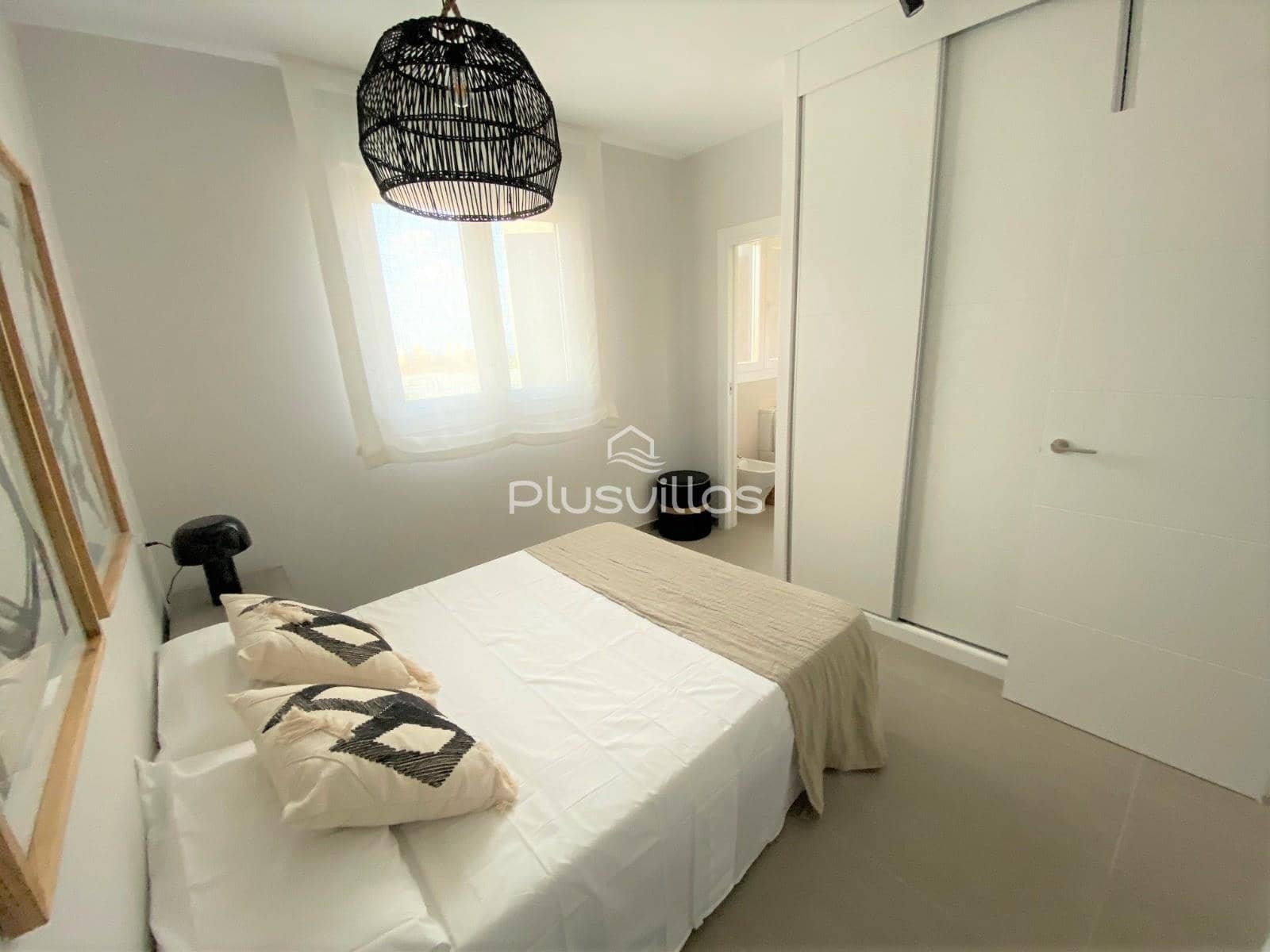 2 chambre Appartement à vendre à Calpe / Calp avec piscine garage - 560 000 € (Ref: 9049195)