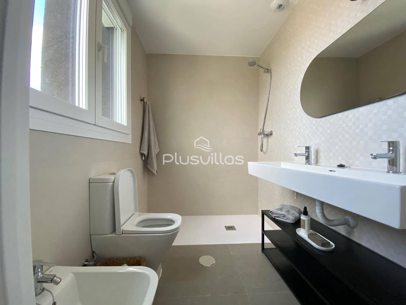 2 chambre Appartement à vendre à Calpe / Calp avec piscine garage - 560 000 € (Ref: 9049195)