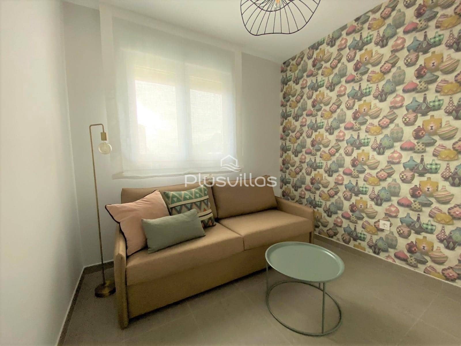 2 chambre Appartement à vendre à Calpe / Calp avec piscine garage - 560 000 € (Ref: 9049195)