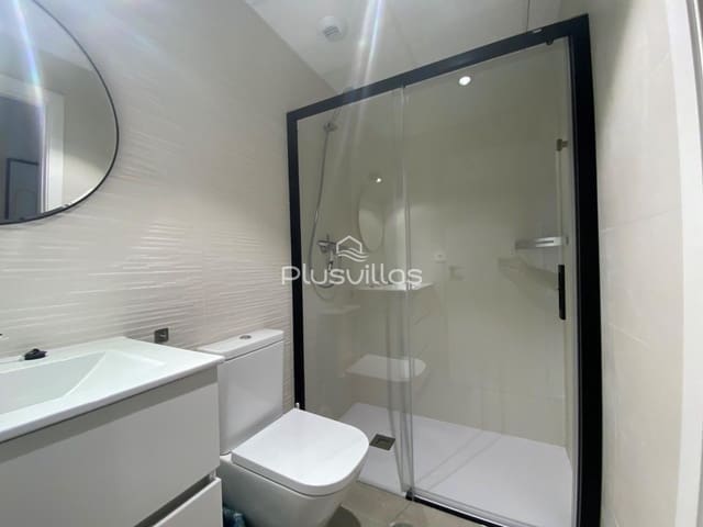 2 makuuhuone Huoneisto myytävänä paikassa Manzanera - Tosal, Calpe / Calp mukana uima-altaan - 560 000 € (Ref: 9049195)
