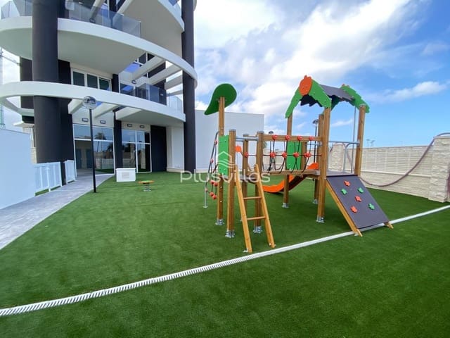 2 makuuhuone Huoneisto myytävänä paikassa Manzanera - Tosal, Calpe / Calp mukana uima-altaan - 560 000 € (Ref: 9049195)