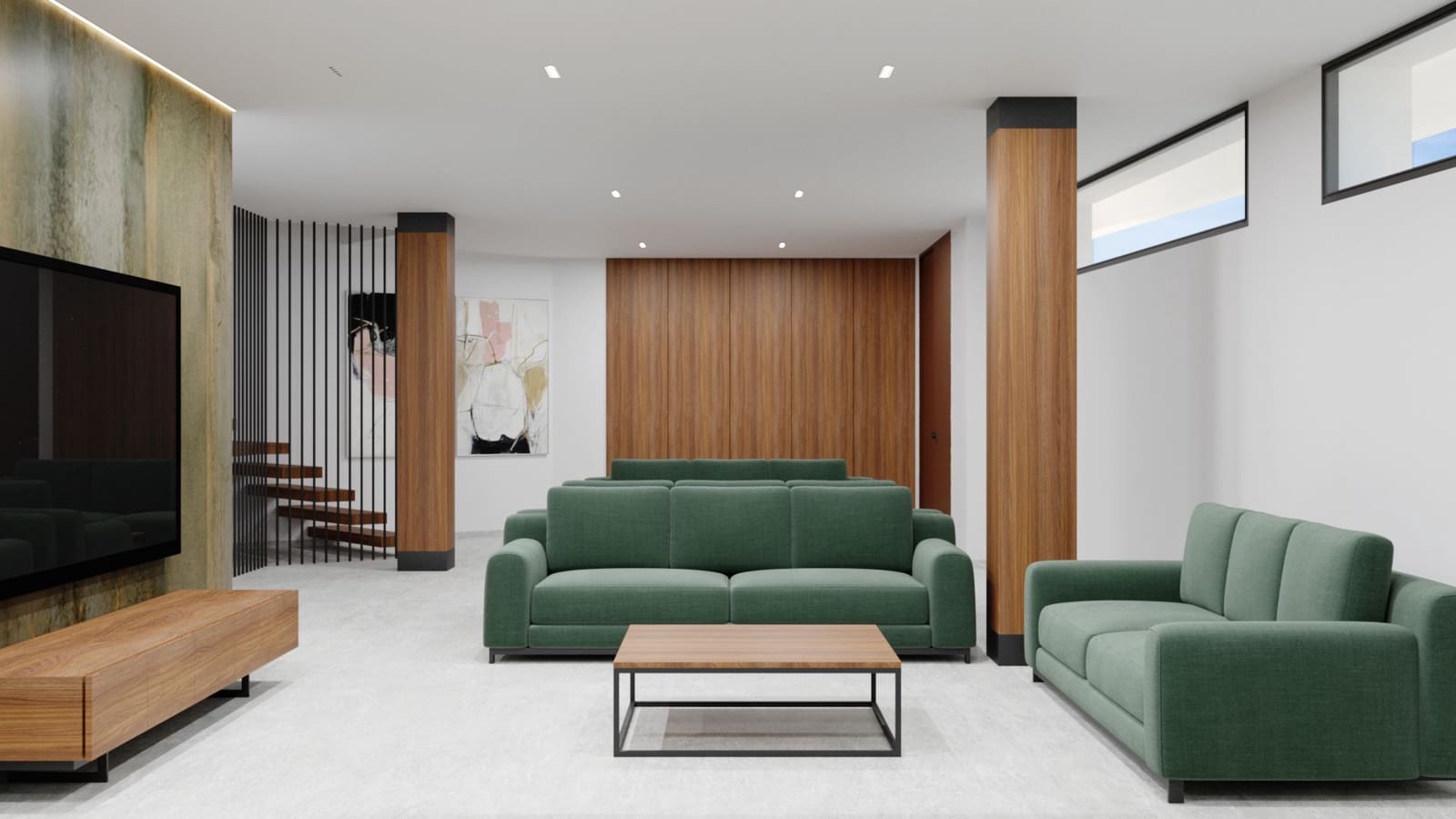 4 bedroom Villa for sale in Benissa with pool - € 3,900,000 (Ref: 9091966)