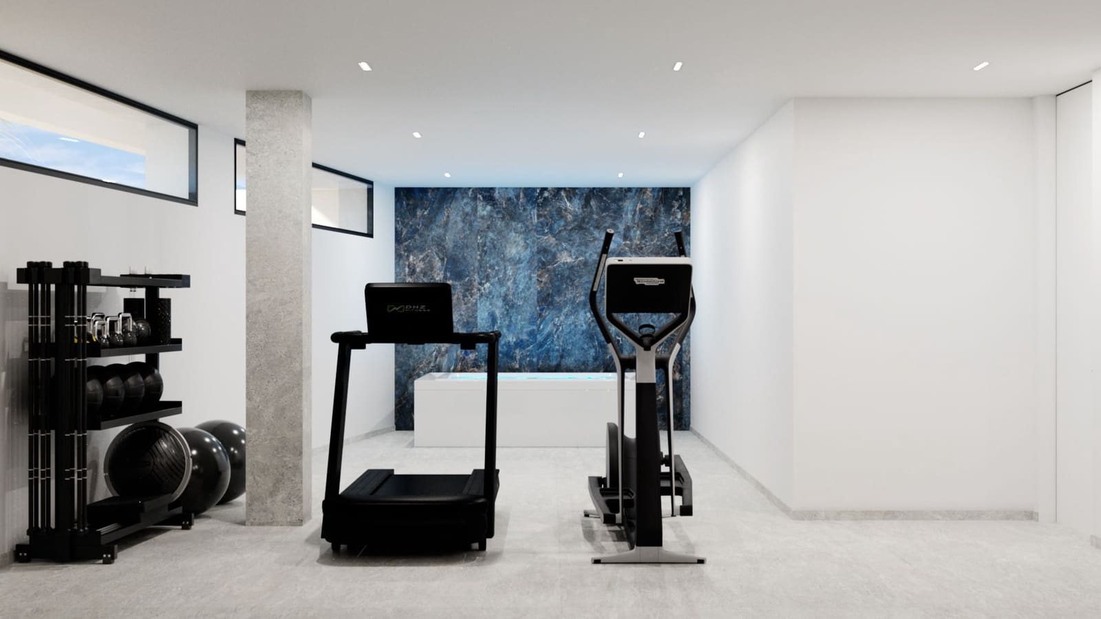 4 bedroom Villa for sale in Benissa with pool - € 3,900,000 (Ref: 9091966)