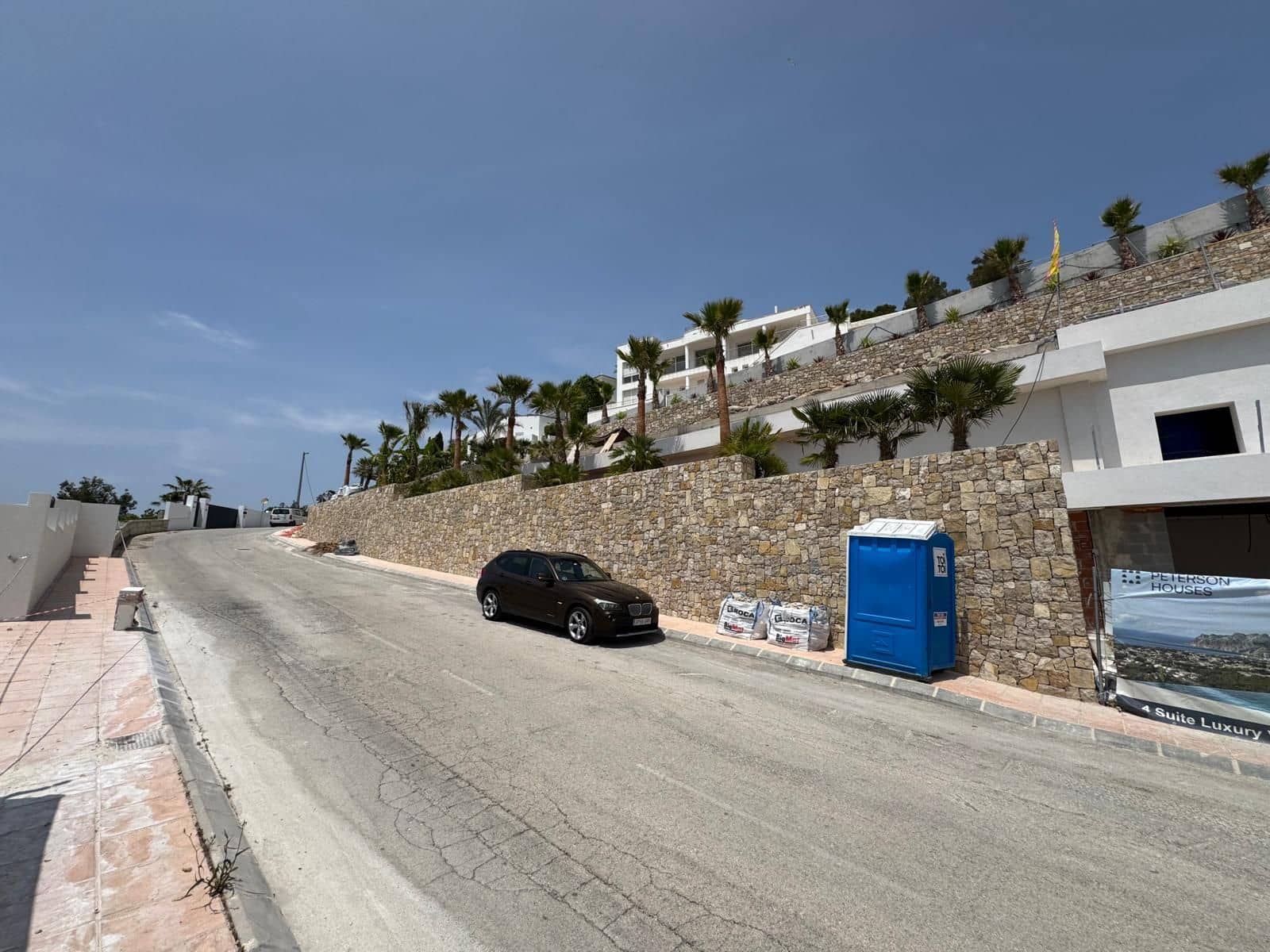 4 bedroom Villa for sale in Benissa with pool - € 3,900,000 (Ref: 9091966)