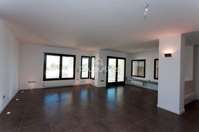 4 chambre Villa/Maison à vendre à Casco Urbano, Teulada-Moraira avec piscine - 1 440 000 € (Ref: 9091967)