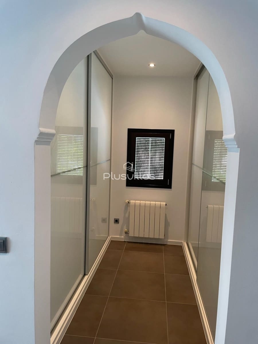 4 chambre Villa/Maison à vendre à Moraira avec piscine - 1 440 000 € (Ref: 9091967)