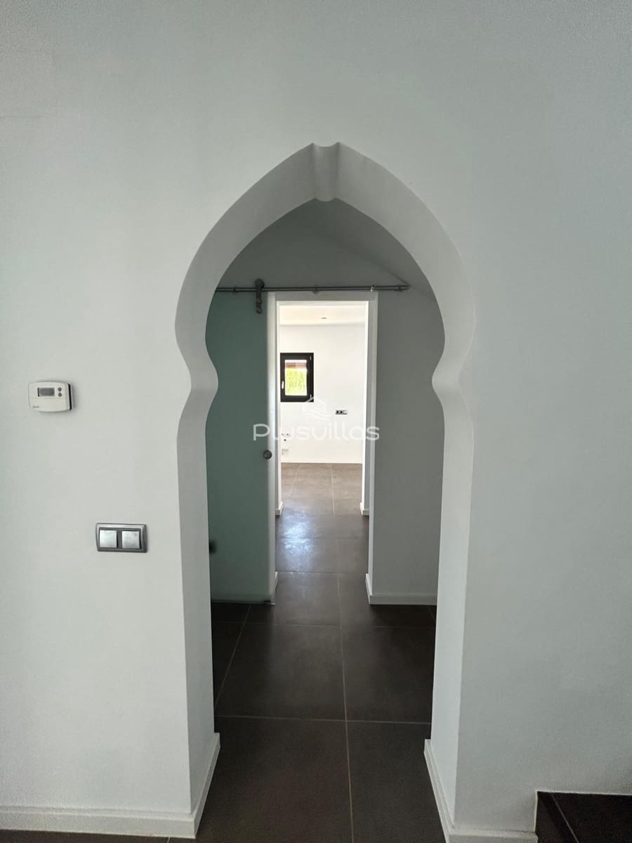 4 quarto Moradia para venda em Moraira com piscina - 1 440 000 € (Ref: 9091967)