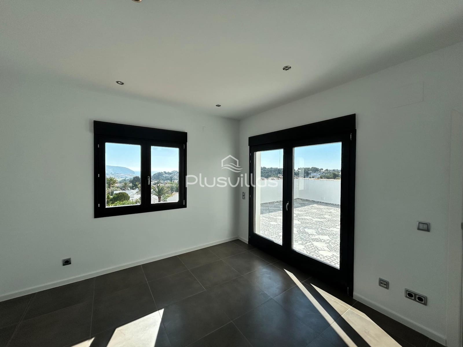 4 quarto Moradia para venda em Moraira com piscina - 1 440 000 € (Ref: 9091967)