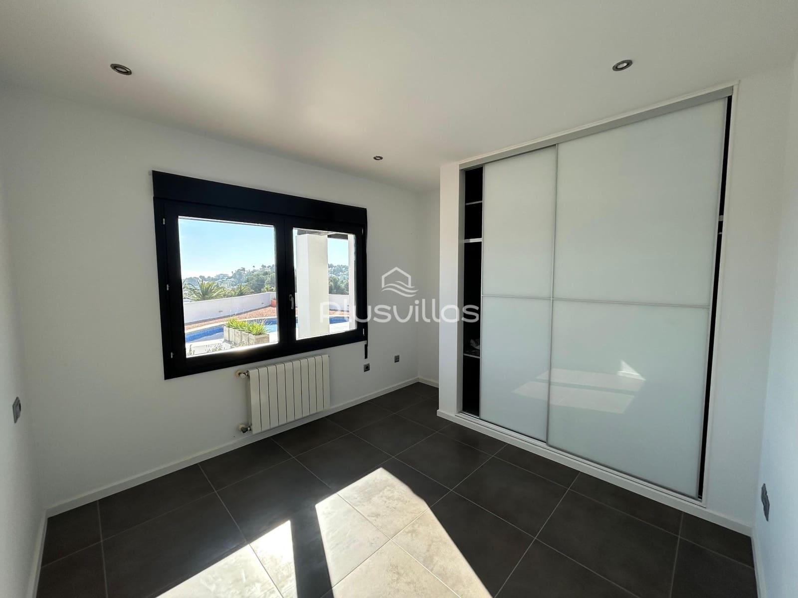 4 quarto Moradia para venda em Moraira com piscina - 1 440 000 € (Ref: 9091967)