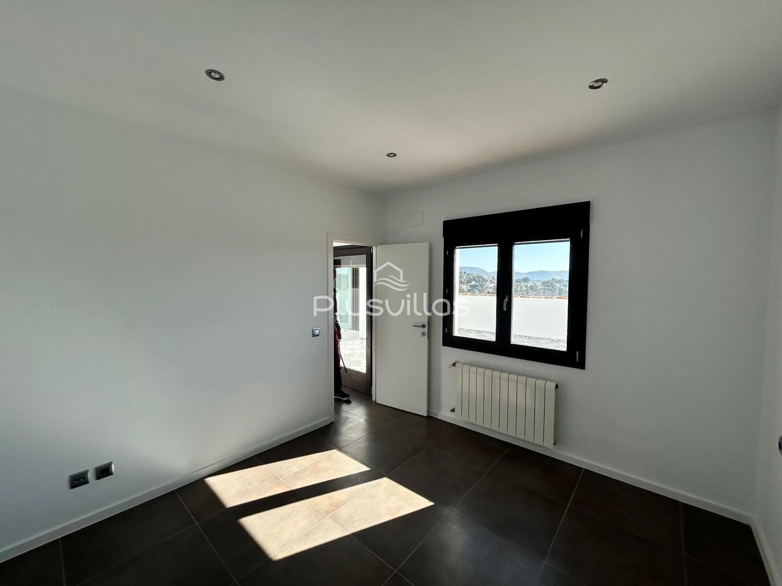 4 quarto Moradia para venda em Moraira com piscina - 1 440 000 € (Ref: 9091967)