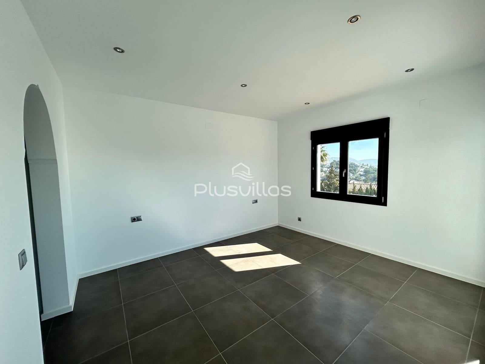 4 quarto Moradia para venda em Moraira com piscina - 1 440 000 € (Ref: 9091967)