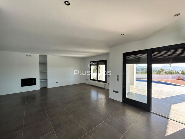 4 camera da letto Villa in vendita in Casco Urbano, Teulada-Moraira con piscina - 1.440.000 € (Rif: 9091967)