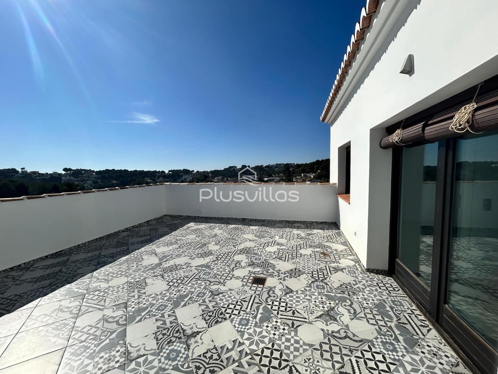 4 quarto Moradia para venda em Moraira com piscina - 1 440 000 € (Ref: 9091967)
