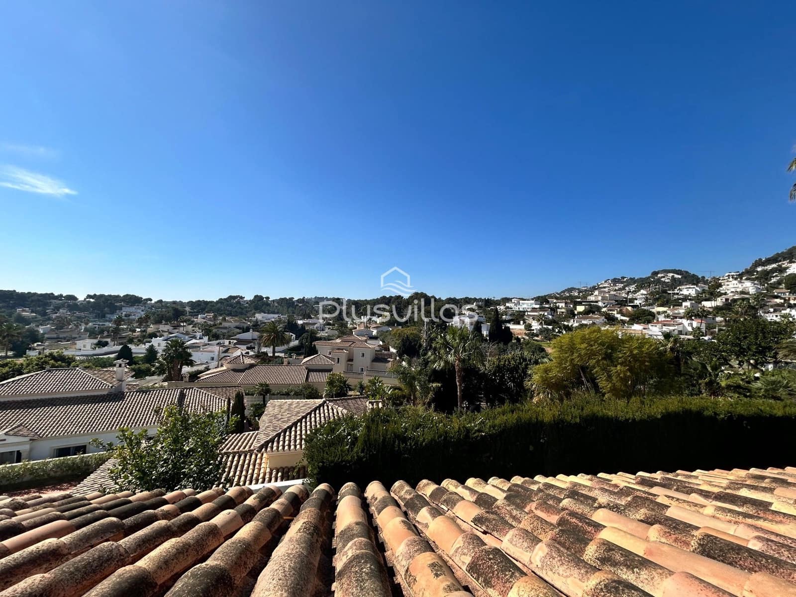 4 quarto Moradia para venda em Moraira com piscina - 1 440 000 € (Ref: 9091967)