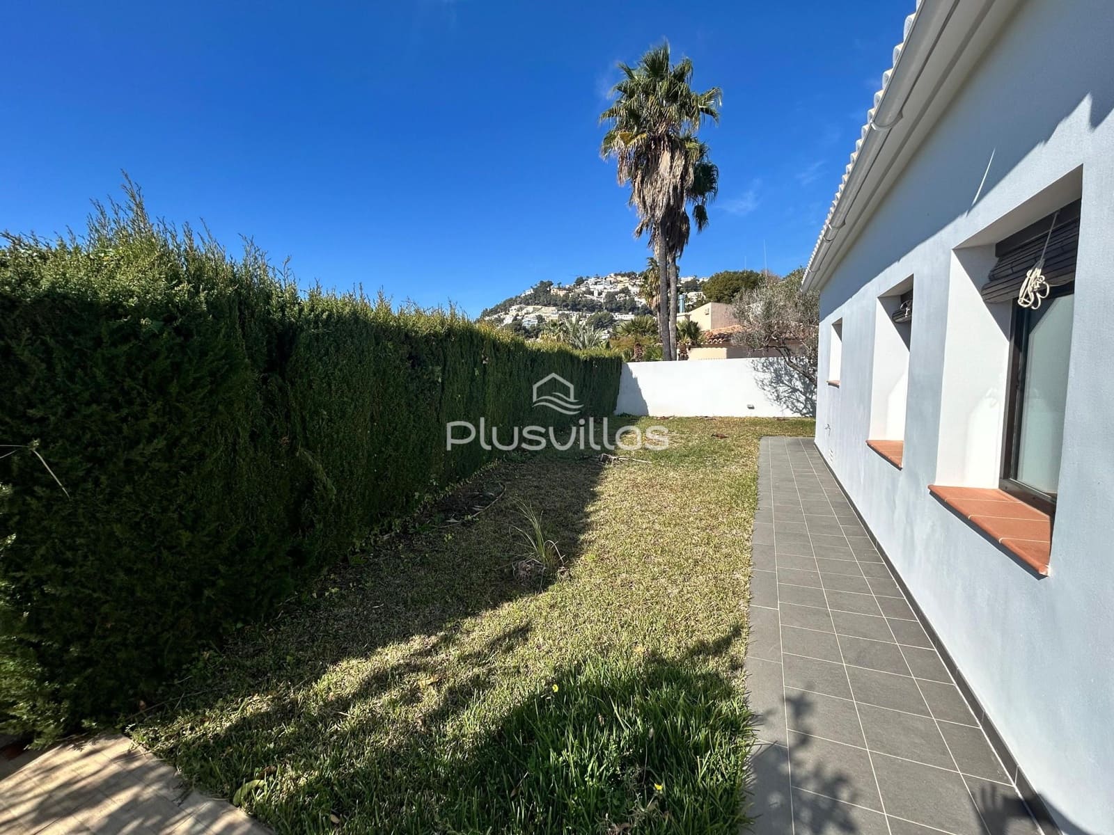 4 quarto Moradia para venda em Moraira com piscina - 1 440 000 € (Ref: 9091967)