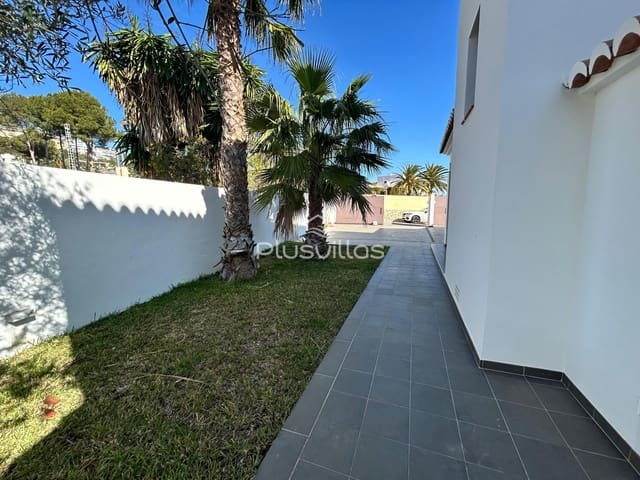 4 camera da letto Villa in vendita in Casco Urbano, Teulada-Moraira con piscina - 1.440.000 € (Rif: 9091967)