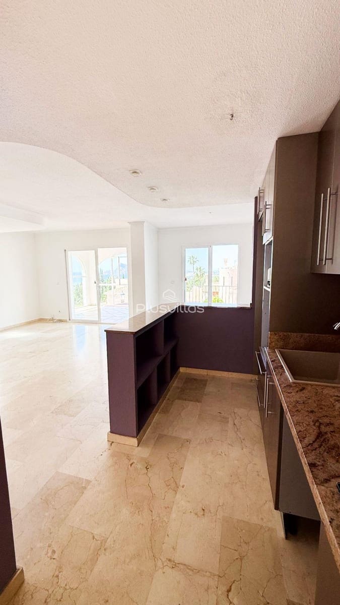 4 soveværelse Bungalow til salg i Altea - € 550.000 (Ref: 9099403)