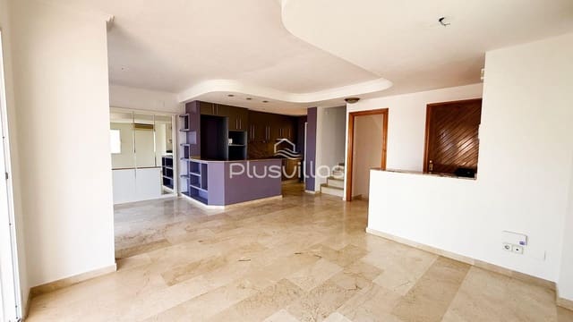 4 bedroom Bungalow for sale in Altea - € 550,000 (Ref: 9099403)