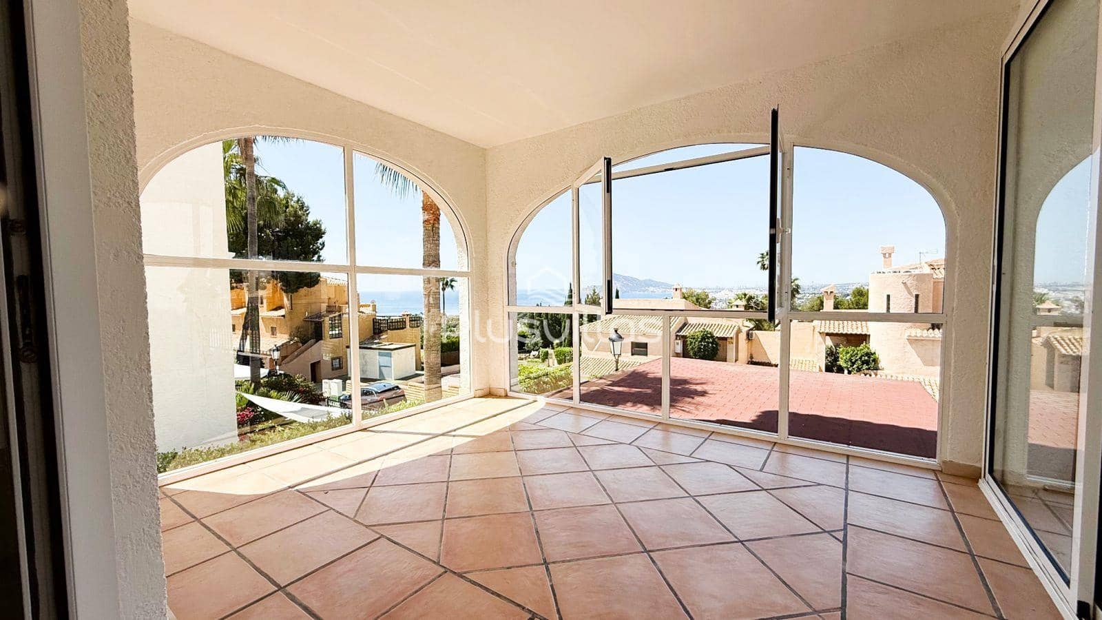 4 soveværelse Bungalow til salg i Altea - € 550.000 (Ref: 9099403)