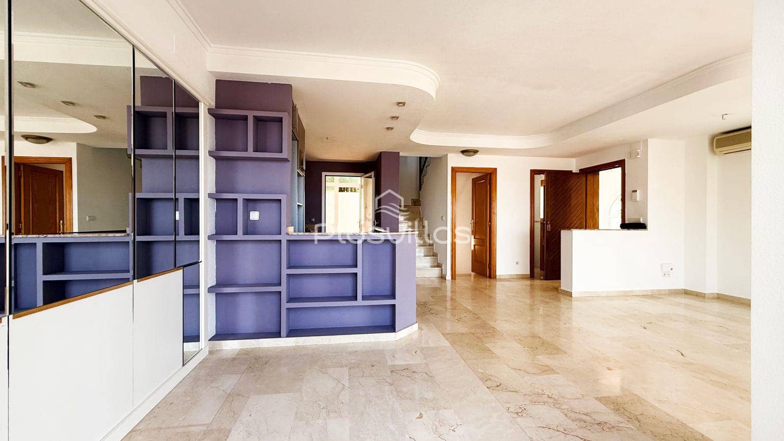 4 soveværelse Bungalow til salg i Altea - € 550.000 (Ref: 9099403)