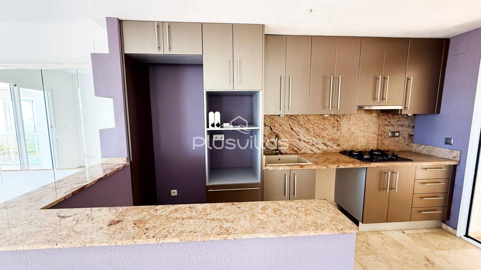 4 soveværelse Bungalow til salg i Altea - € 550.000 (Ref: 9099403)