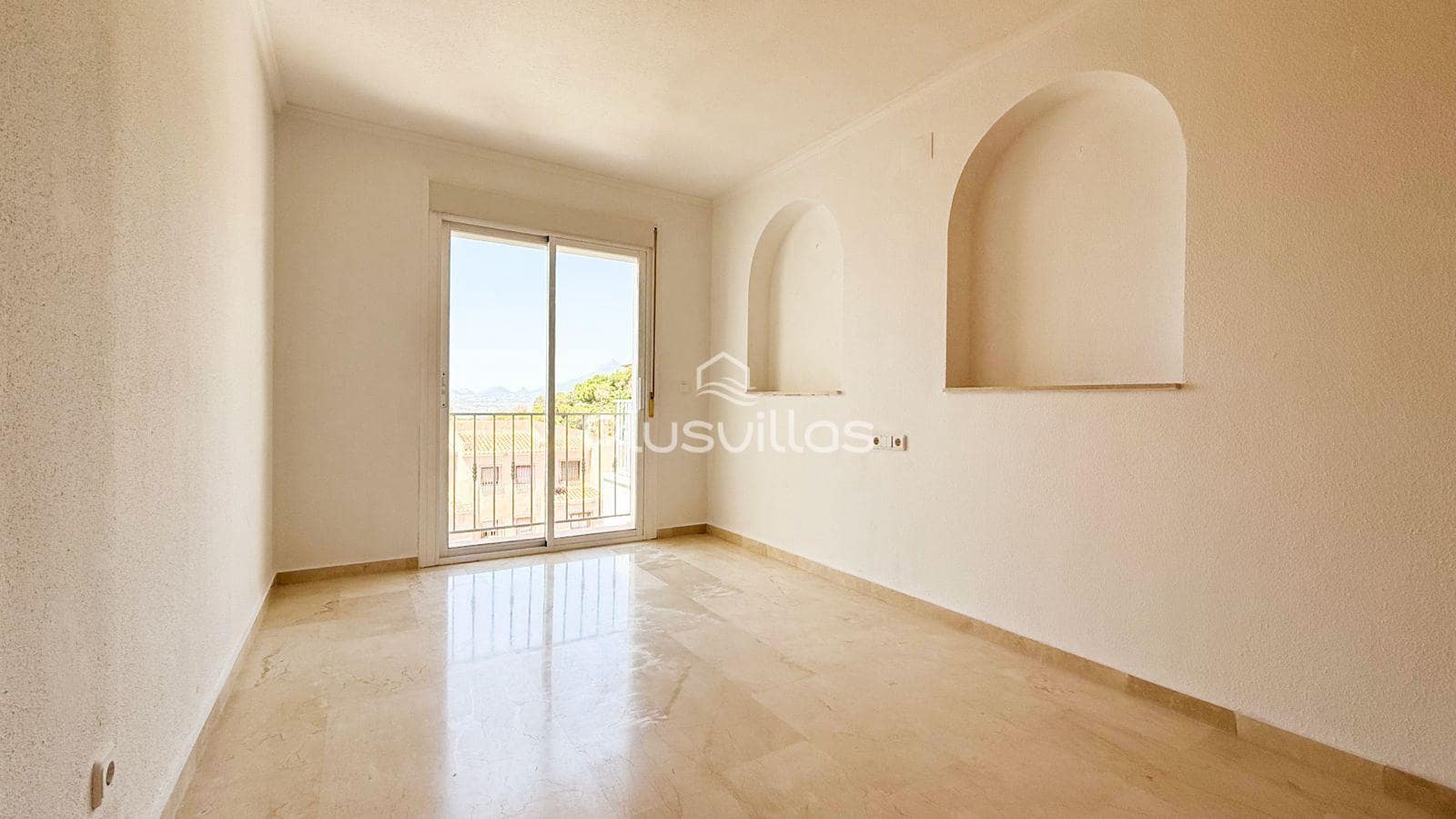 4 soveværelse Bungalow til salg i Altea - € 550.000 (Ref: 9099403)