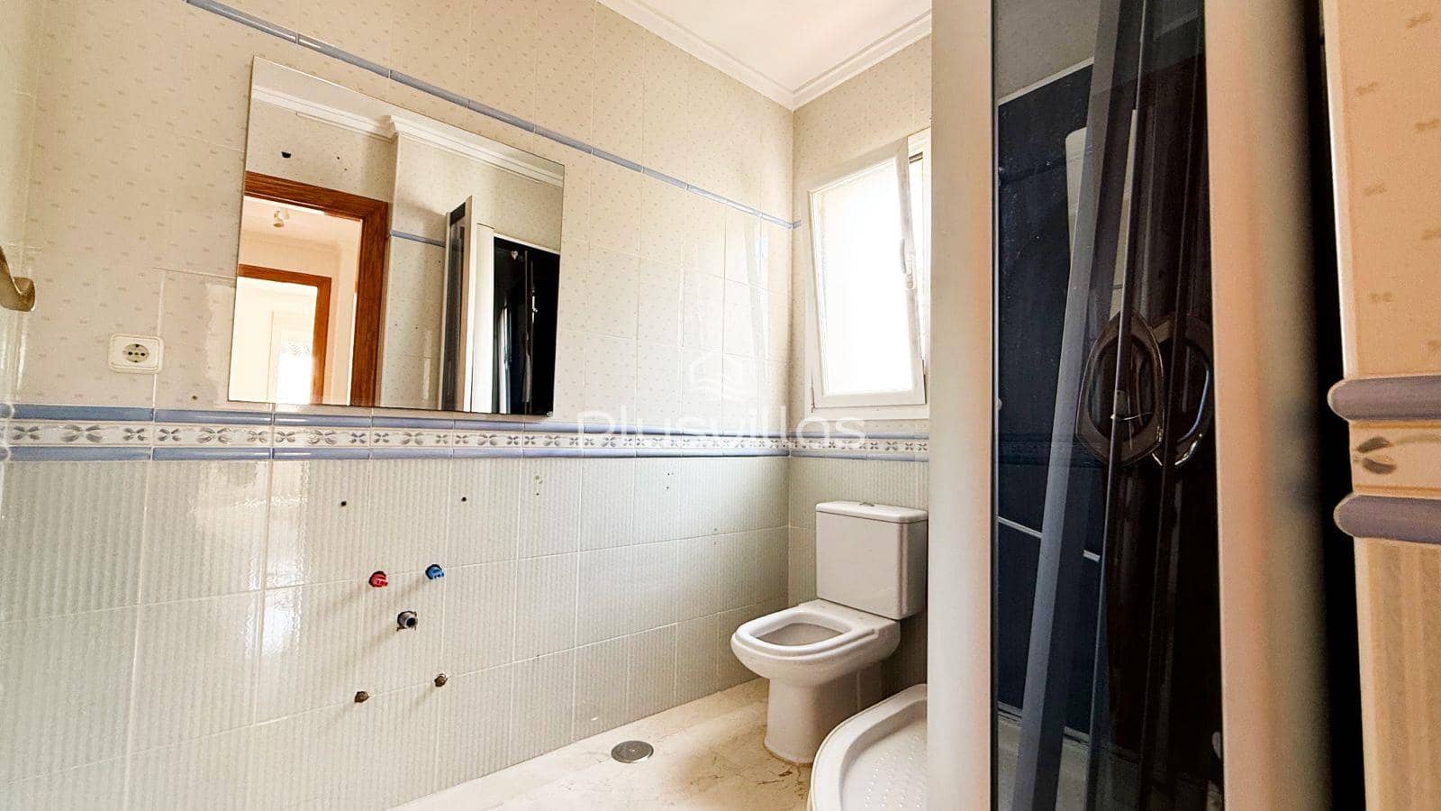 4 soveværelse Bungalow til salg i Altea - € 550.000 (Ref: 9099403)