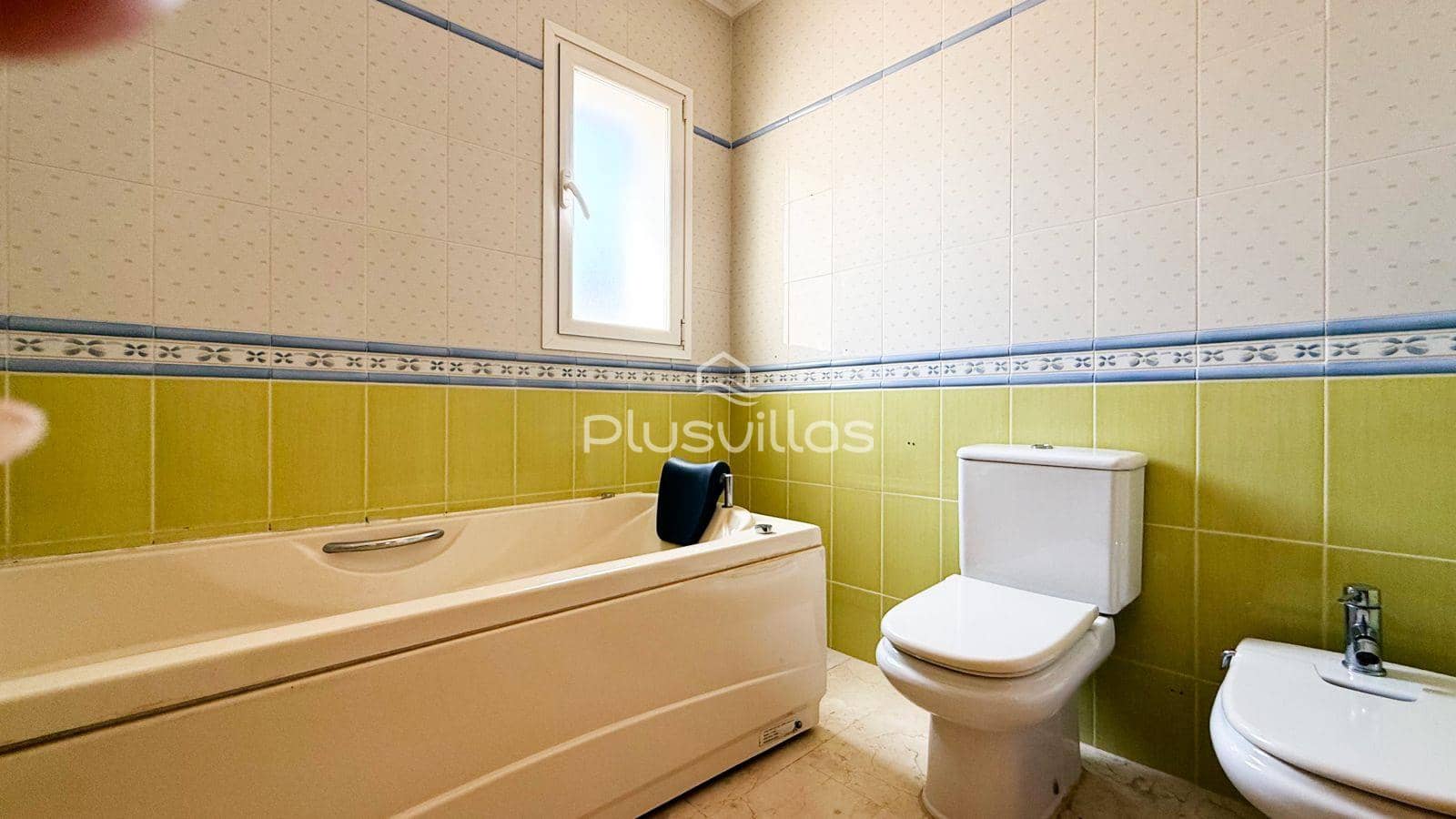 4 soveværelse Bungalow til salg i Altea - € 550.000 (Ref: 9099403)