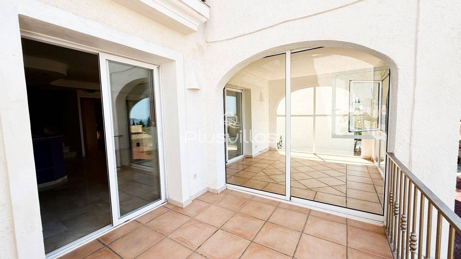 4 soveværelse Bungalow til salg i Altea - € 550.000 (Ref: 9099403)