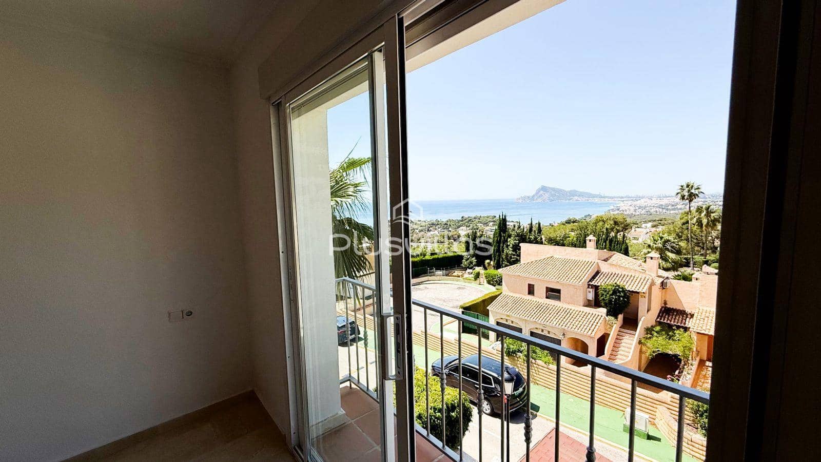 4 soveværelse Bungalow til salg i Altea - € 550.000 (Ref: 9099403)