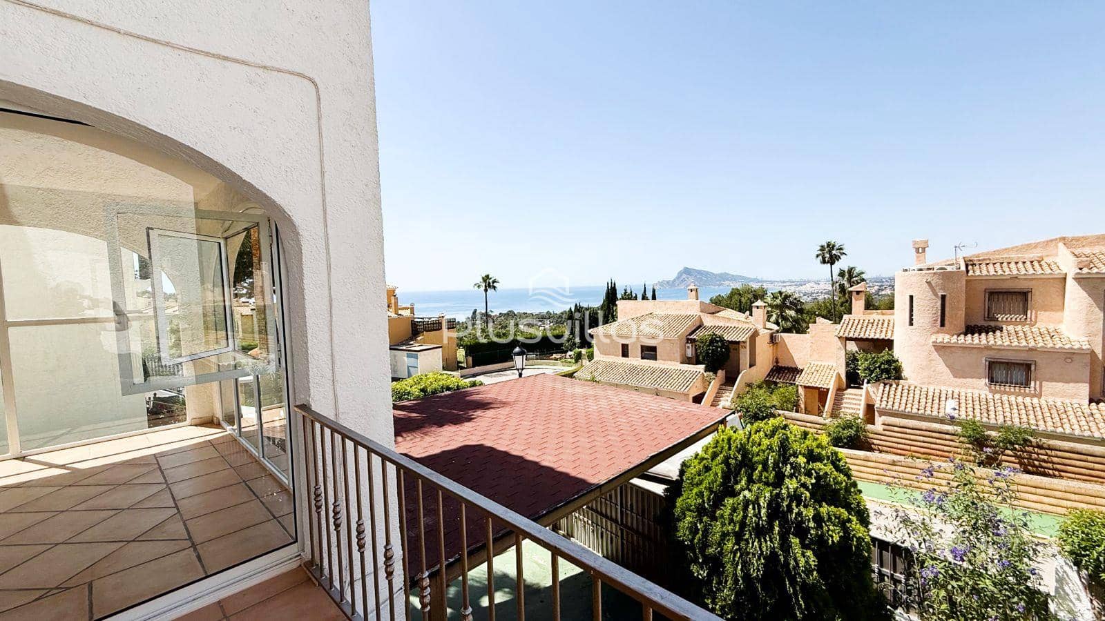 4 soveværelse Bungalow til salg i Altea - € 550.000 (Ref: 9099403)