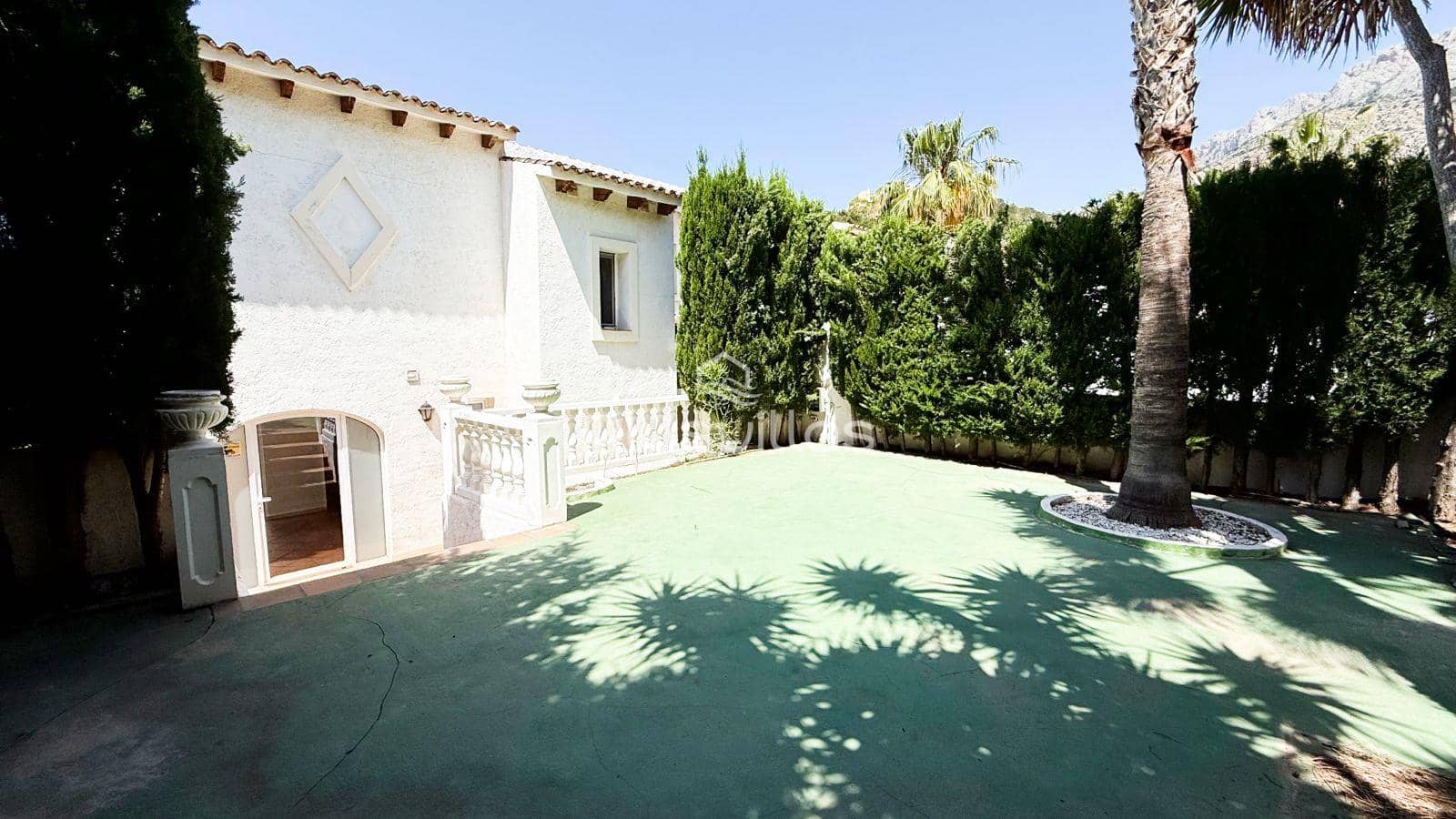 4 soveværelse Bungalow til salg i Altea - € 550.000 (Ref: 9099403)