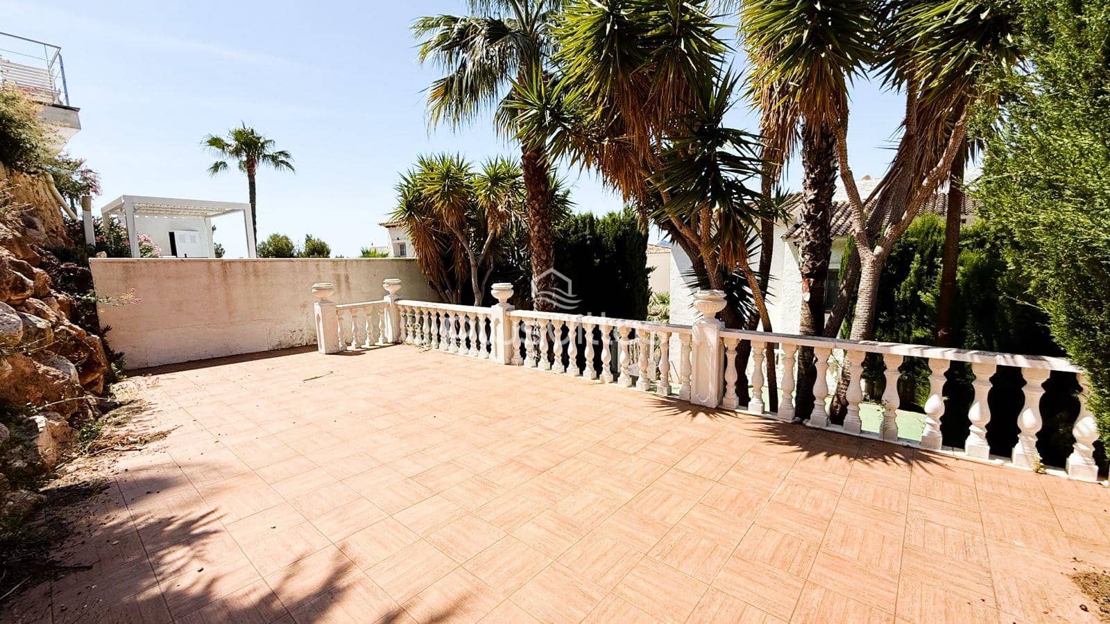 4 soveværelse Bungalow til salg i Altea - € 550.000 (Ref: 9099403)