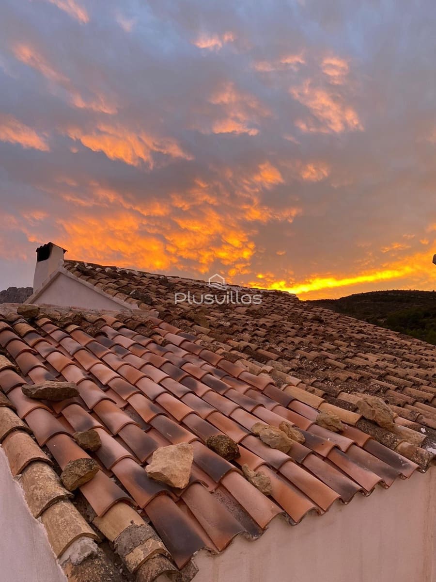 1 bedroom Villa for sale in Lliber - € 385,000 (Ref: 9104919)