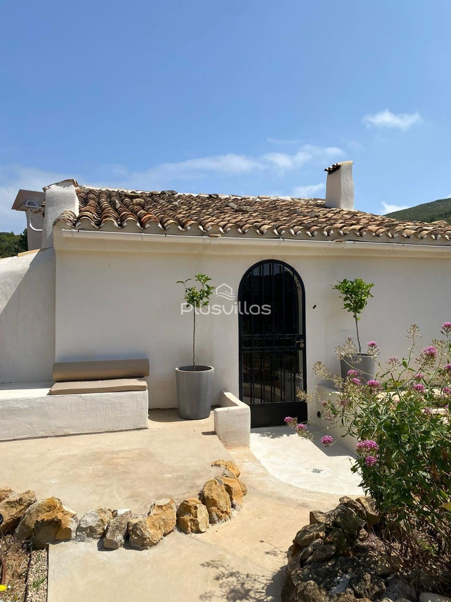 1 bedroom Villa for sale in Lliber - € 385,000 (Ref: 9104919)