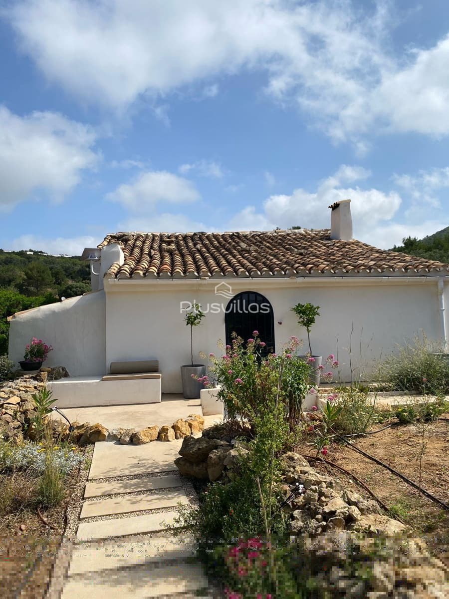 1 bedroom Villa for sale in Lliber - € 385,000 (Ref: 9104919)
