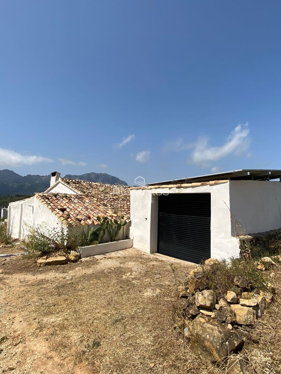 1 bedroom Villa for sale in Lliber - € 385,000 (Ref: 9104919)