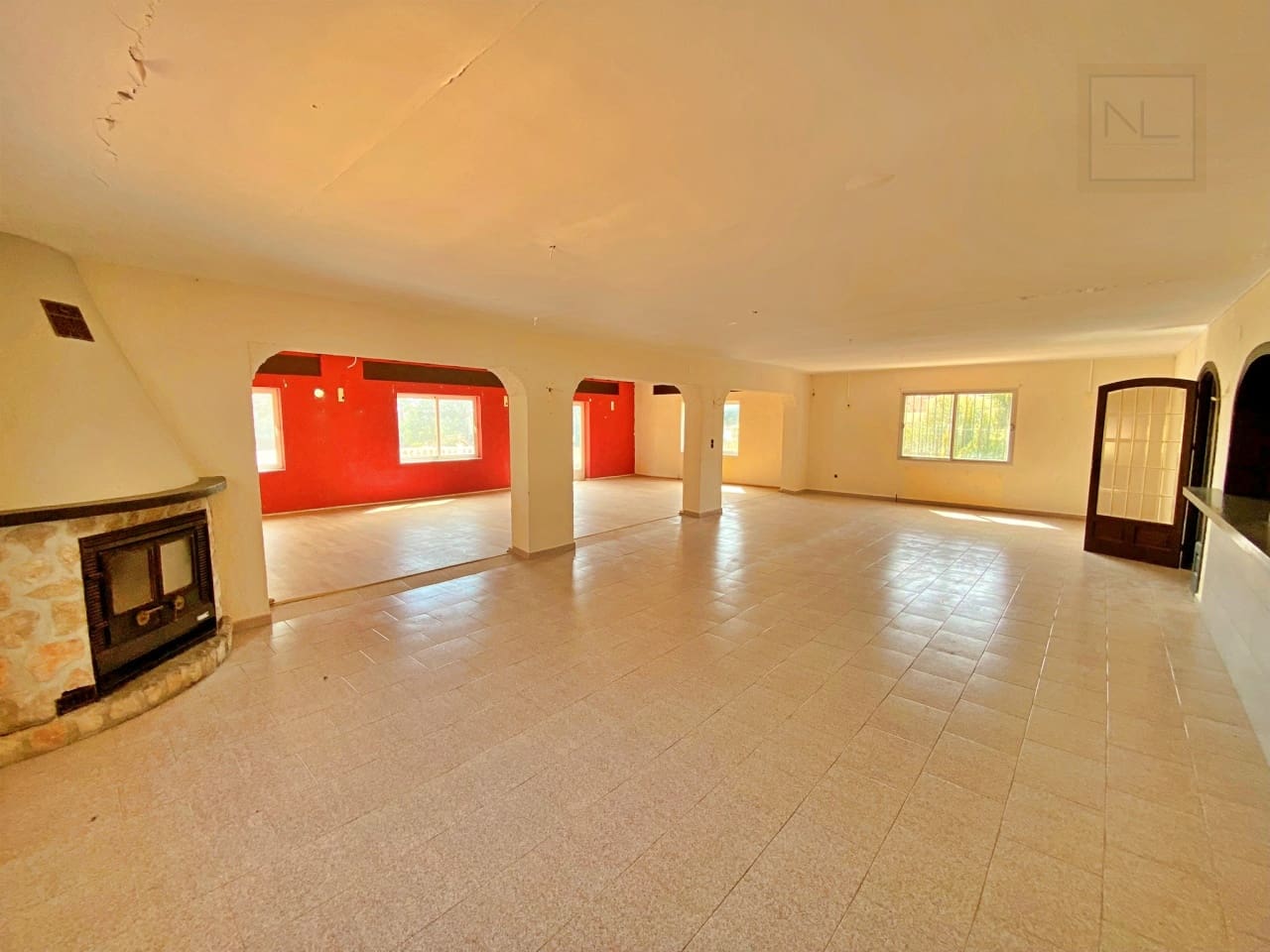 3 soveværelse Villa til salg i Moraira - € 1.125.000 (Ref: 9114474)