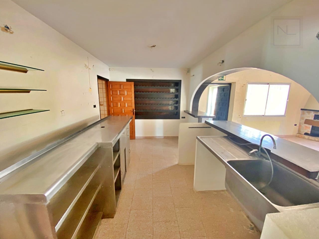 3 soveværelse Villa til salg i Moraira - € 1.125.000 (Ref: 9114474)