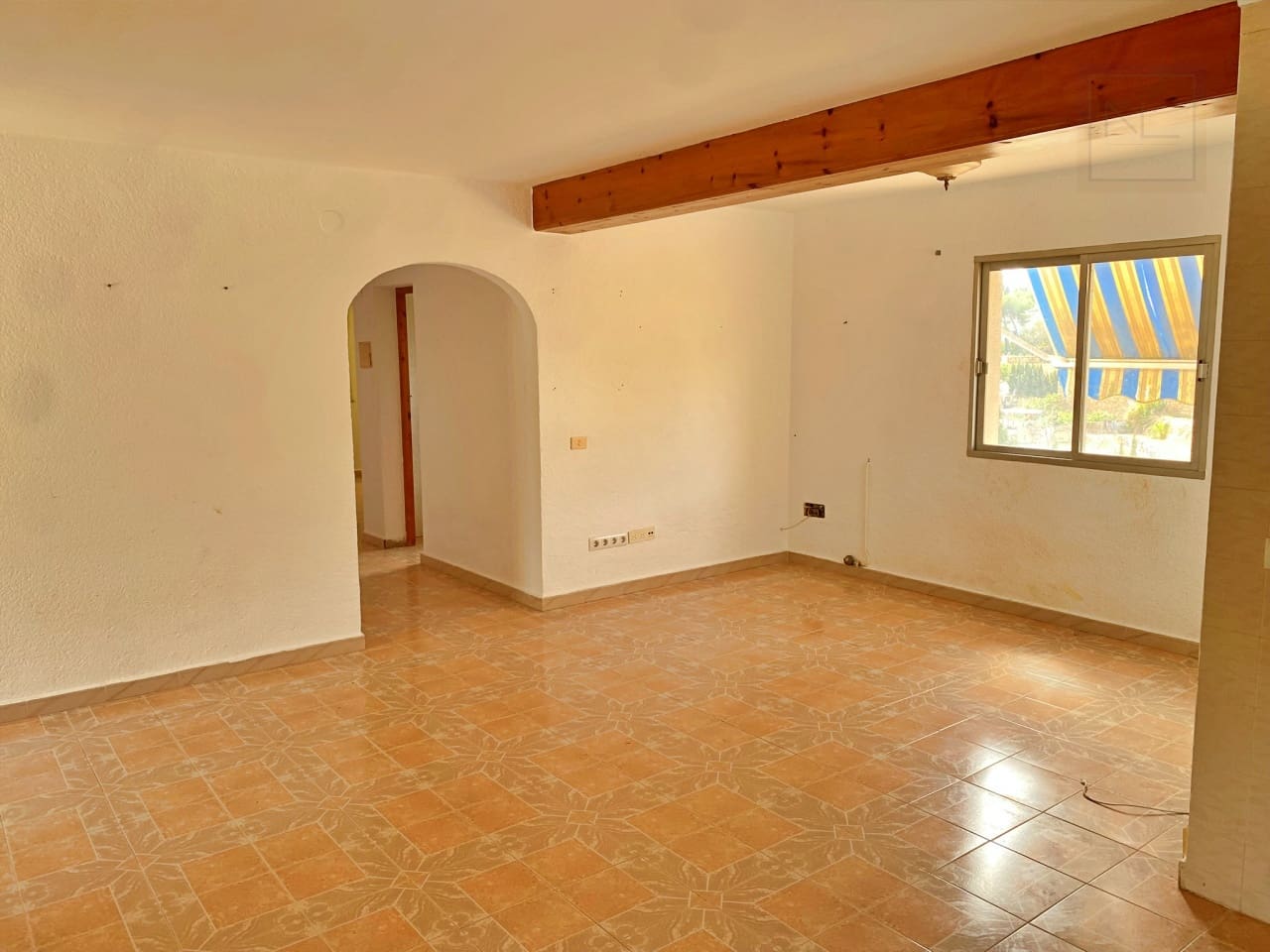 3 soveværelse Villa til salg i Moraira - € 1.125.000 (Ref: 9114474)