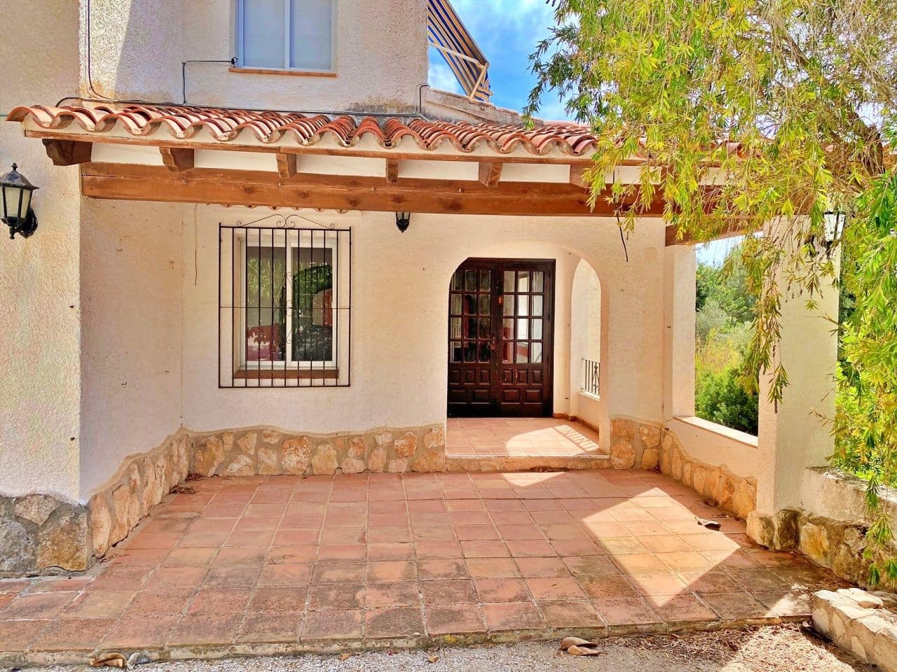 3 soveværelse Villa til salg i Moraira - € 1.125.000 (Ref: 9114474)