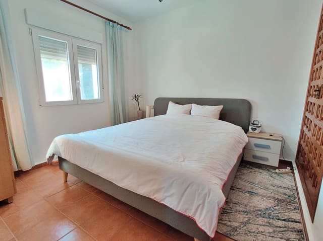 Chalet de 4 habitaciones en Oltamar - Cucarres, Calpe / Calp en venta con piscina - 675.000 € (Ref: 9114476)