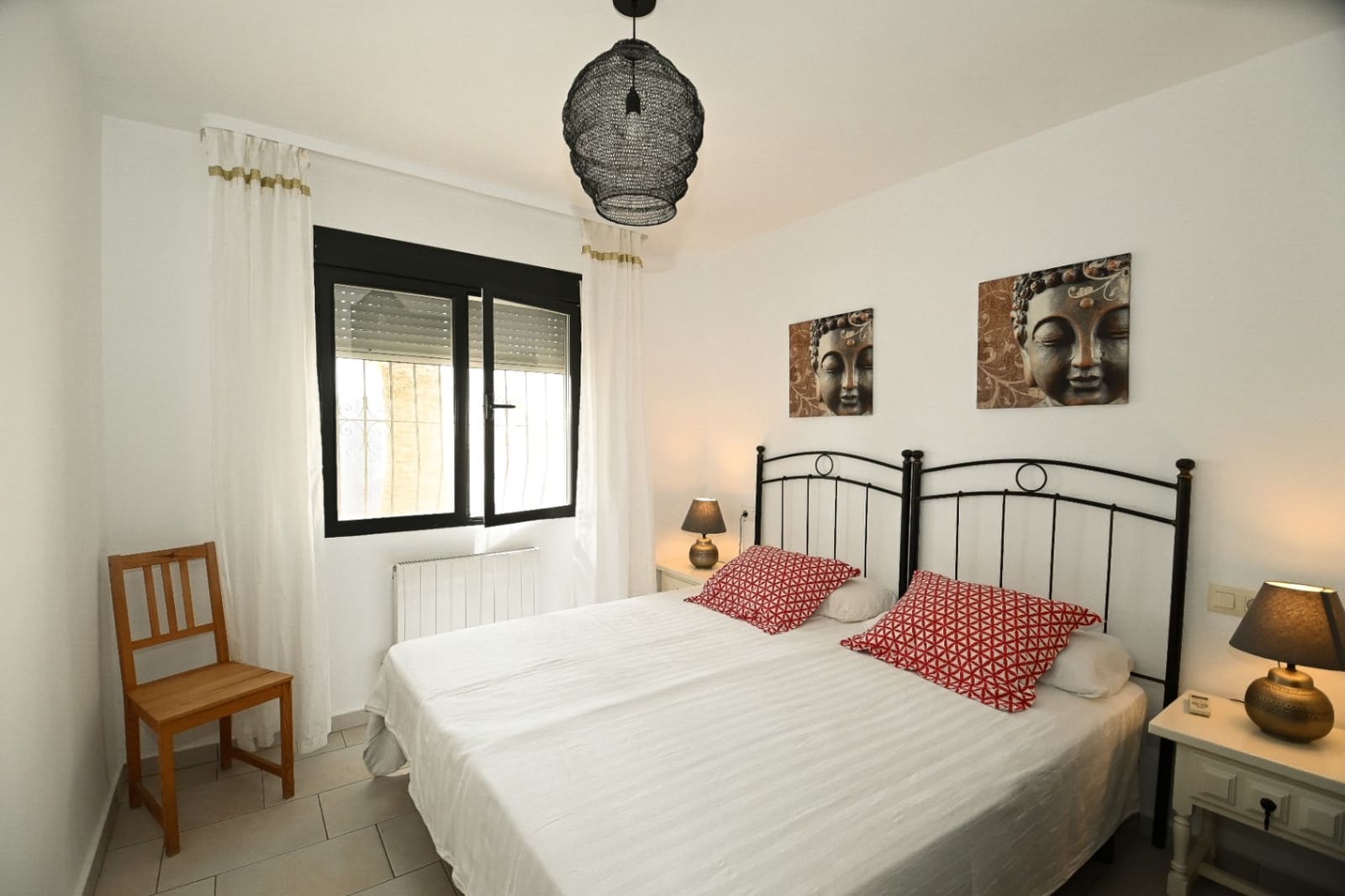 4 Zimmer Villa zu verkaufen in Benissa mit Pool - 728.600 € (Ref: 9114477)